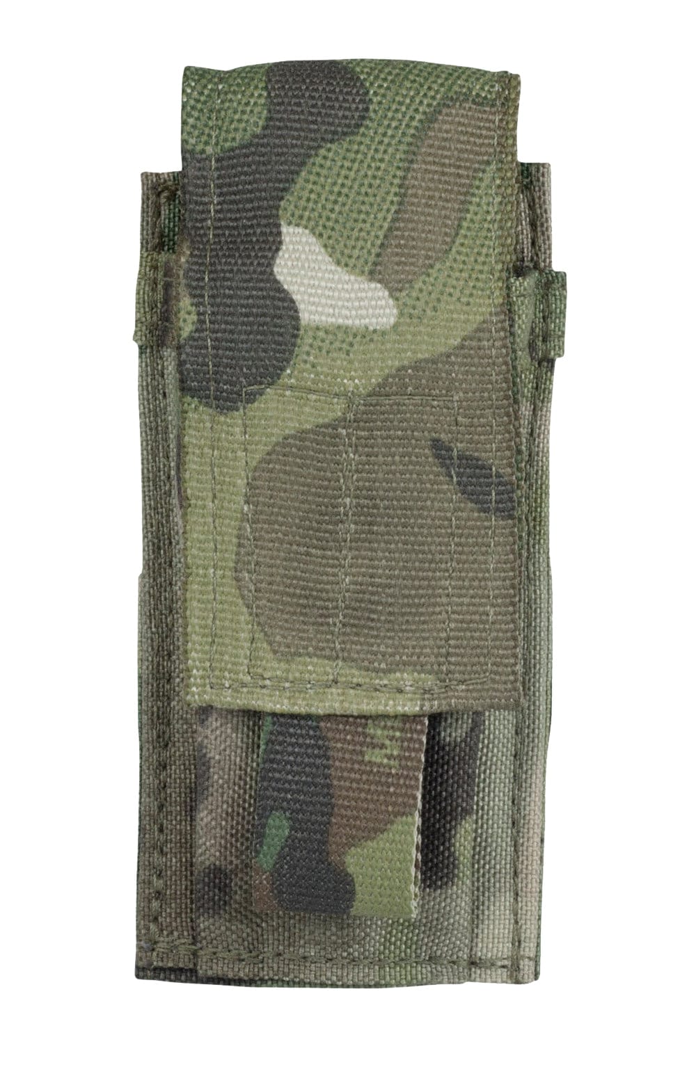 Elite Survival Systems Ammo Carrier MultiCam Single Pistol Mag Pouch