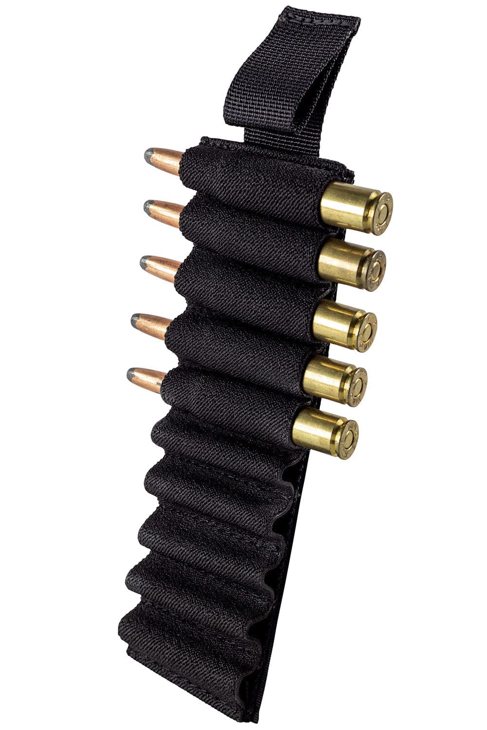 Elite Survival Systems Ammo Carrier Rifle / Black Ammo Reload Strips for Rifle or Shotgun