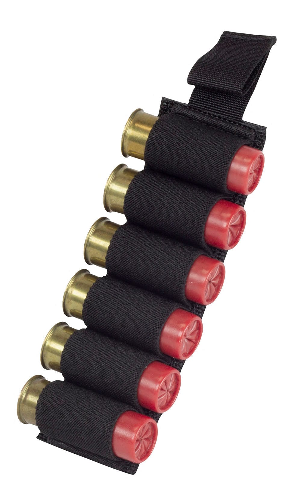 Elite Survival Systems Ammo Carrier Shotgun / Black Ammo Reload Strips for Rifle or Shotgun