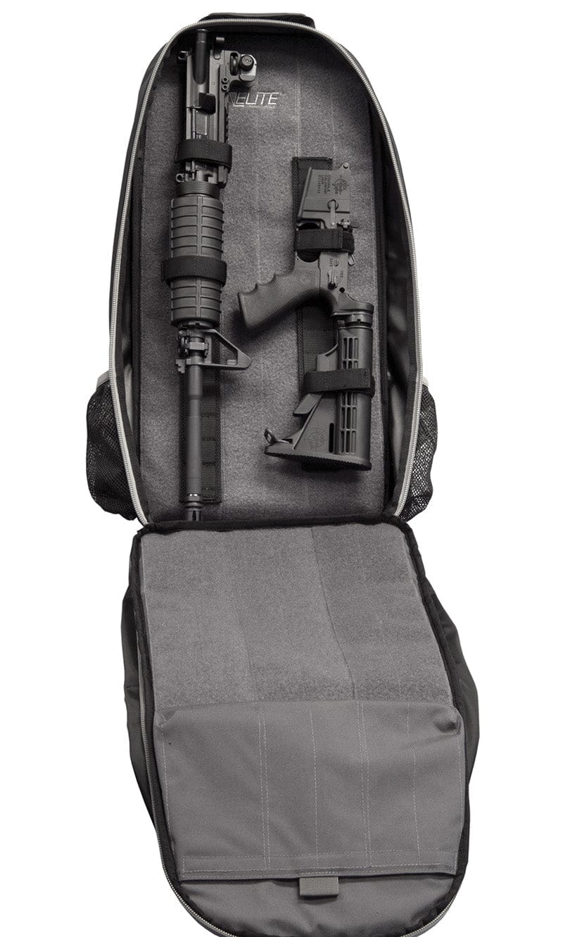 Elite Survival Systems Apparel & Accessories Stealth Covert Operations Backpack- Tie Down Set Stealth Backpack Tie-Down Straps