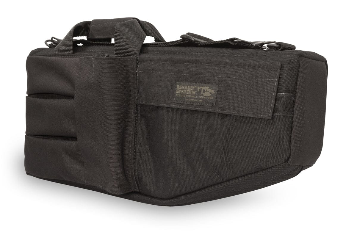 Elite Survival Systems Assault Systems Rifle Case 6 Assault Systems Cases for the FN P90 and PS90