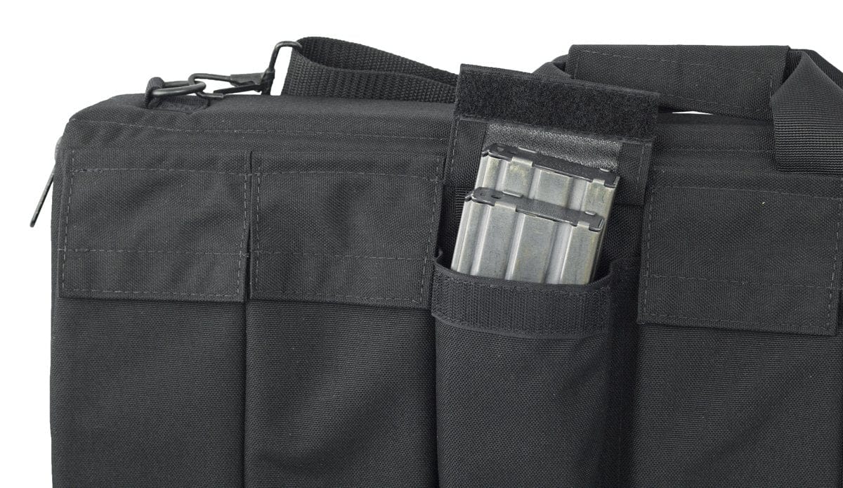 Elite Survival Systems Assault Systems Rifle Case Assault Systems Tactical Rifle Case