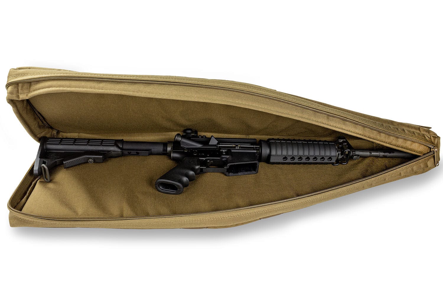 Elite Survival Systems Assault Systems Rifle Case Assault Systems Tactical Rifle Case