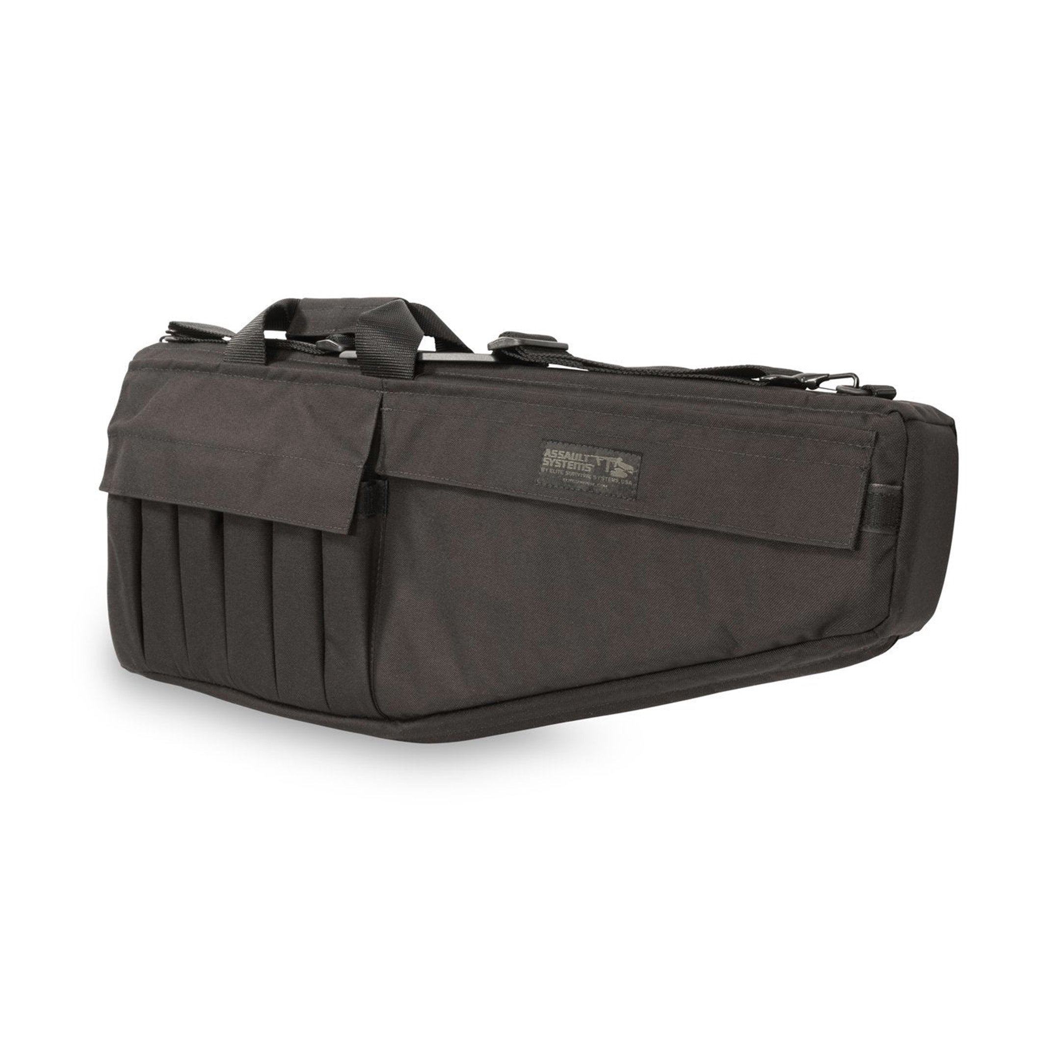 Elite Survival Systems Assault Systems Rifle Case Assault Systems Tactical Rifle Case