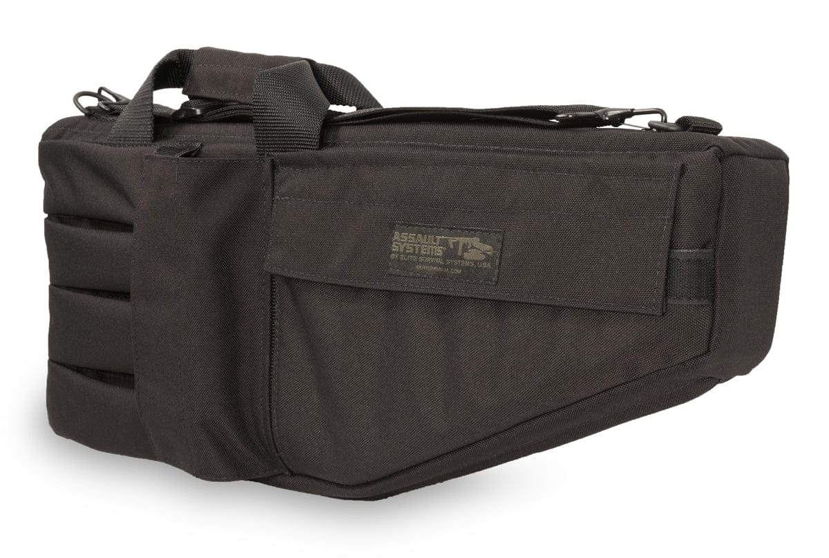 Elite Survival Systems Assault Systems Sub-Machine Gun Cases 2 Submachine Gun Case