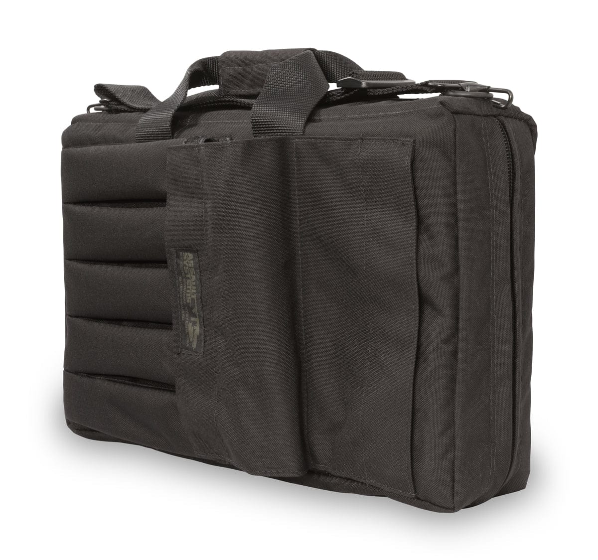 Elite Survival Systems Assault Systems Sub-Machine Gun Cases 5 Submachine Gun Case