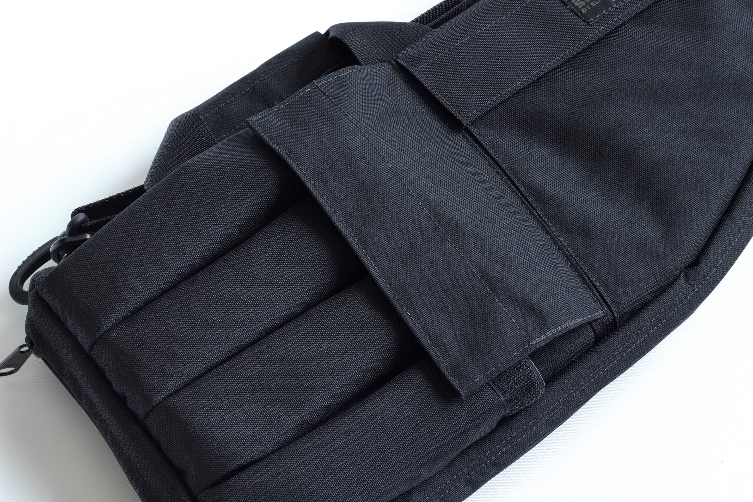 Elite Survival Systems Assault Systems Sub-Machine Gun Cases Submachine Gun Case