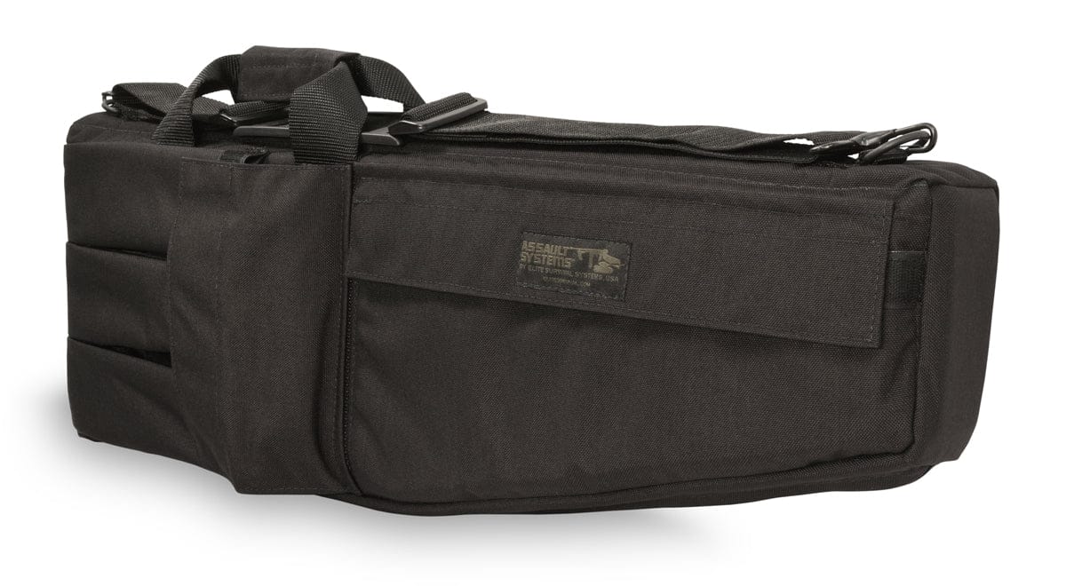 Elite Survival Systems Assault Systems Sub-Machine Gun Cases Submachine Gun Case