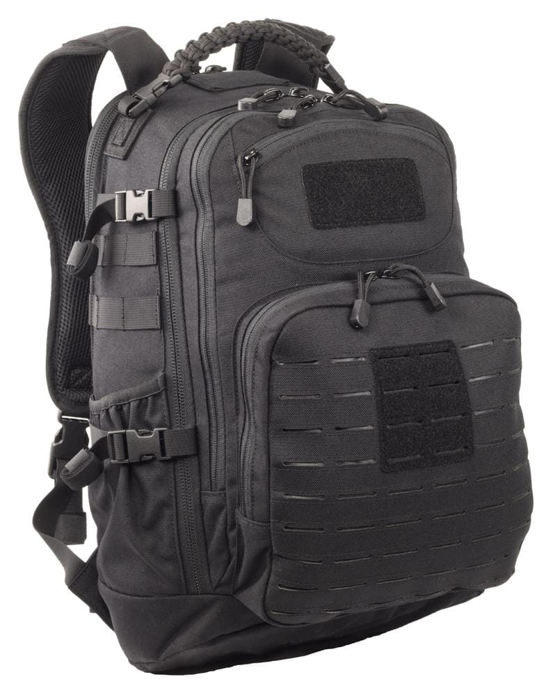 Elite Survival Systems Backpacks Black / No Hydration Reservoir PULSE - 24-Hour Backpack