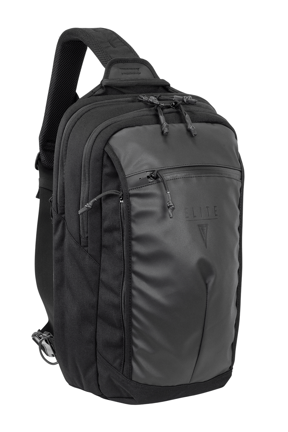 Elite Survival Systems Backpacks Black / NONE Smokescreen CCW Sling Pack