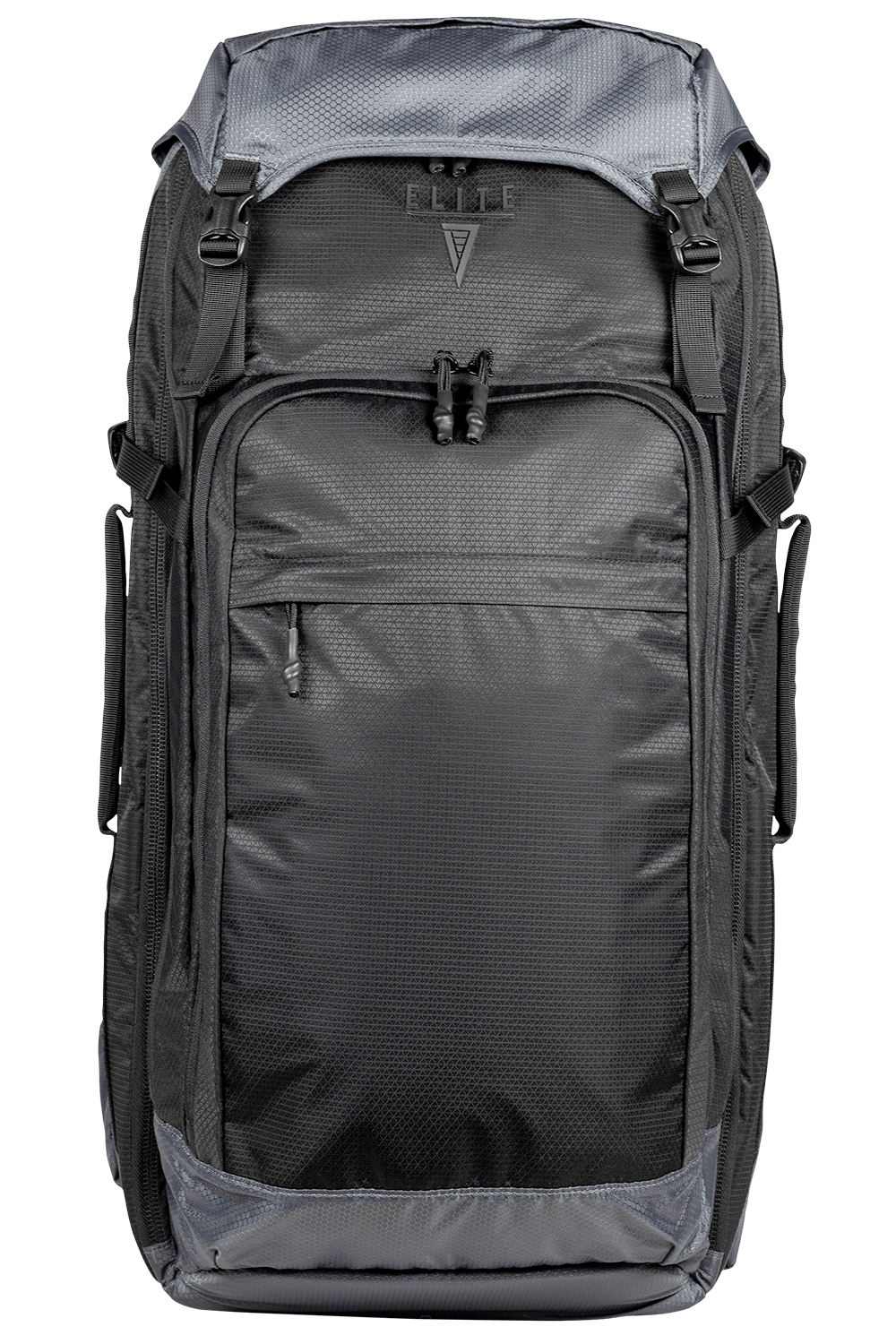 Elite Survival Systems Backpacks Black Summit Discreet Rifle Backpack