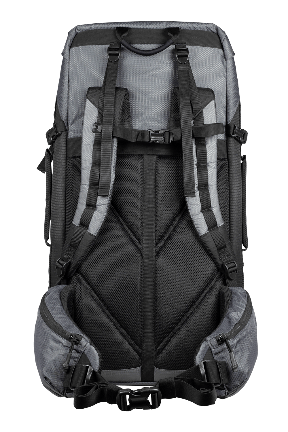 Elite Survival Systems Backpacks Black Summit Discreet Rifle Backpack