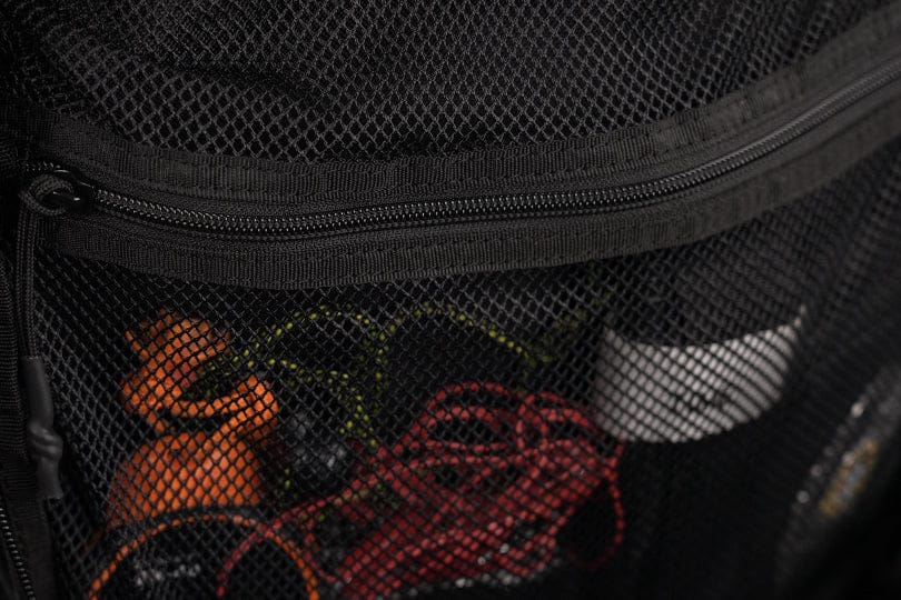 Elite Survival Systems Backpacks Black Summit Discreet Rifle Backpack