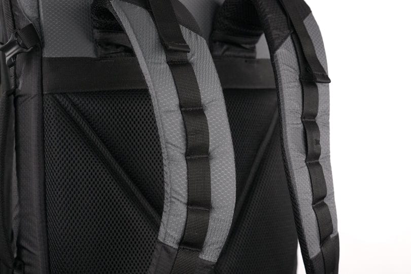 Elite Survival Systems Backpacks Black Summit Discreet Rifle Backpack