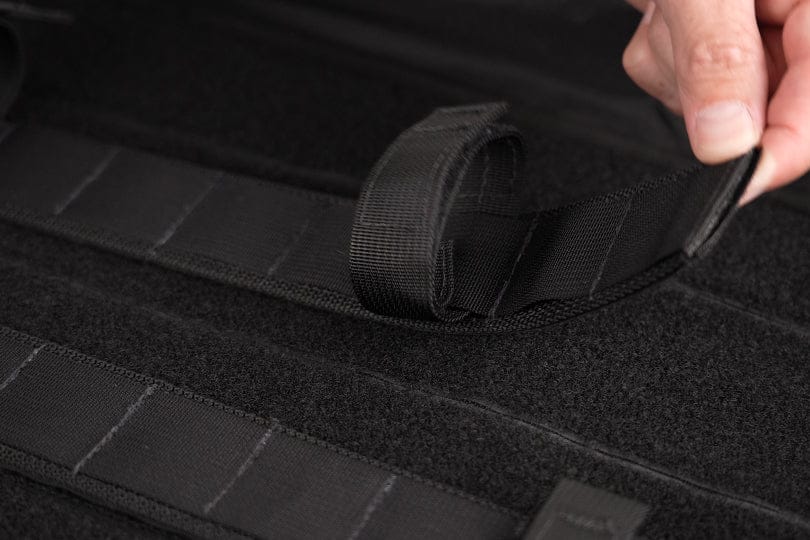 Elite Survival Systems Backpacks Black Summit Discreet Rifle Backpack