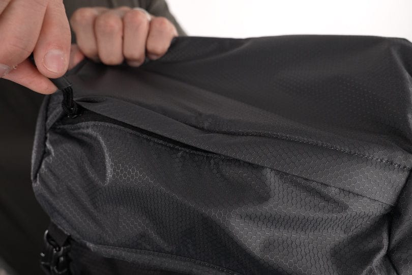 Elite Survival Systems Backpacks Black Summit Discreet Rifle Backpack