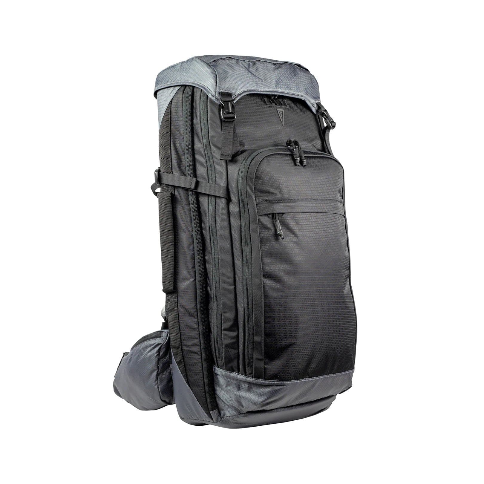 Elite Survival Systems Backpacks Black Summit Discreet Rifle Backpack