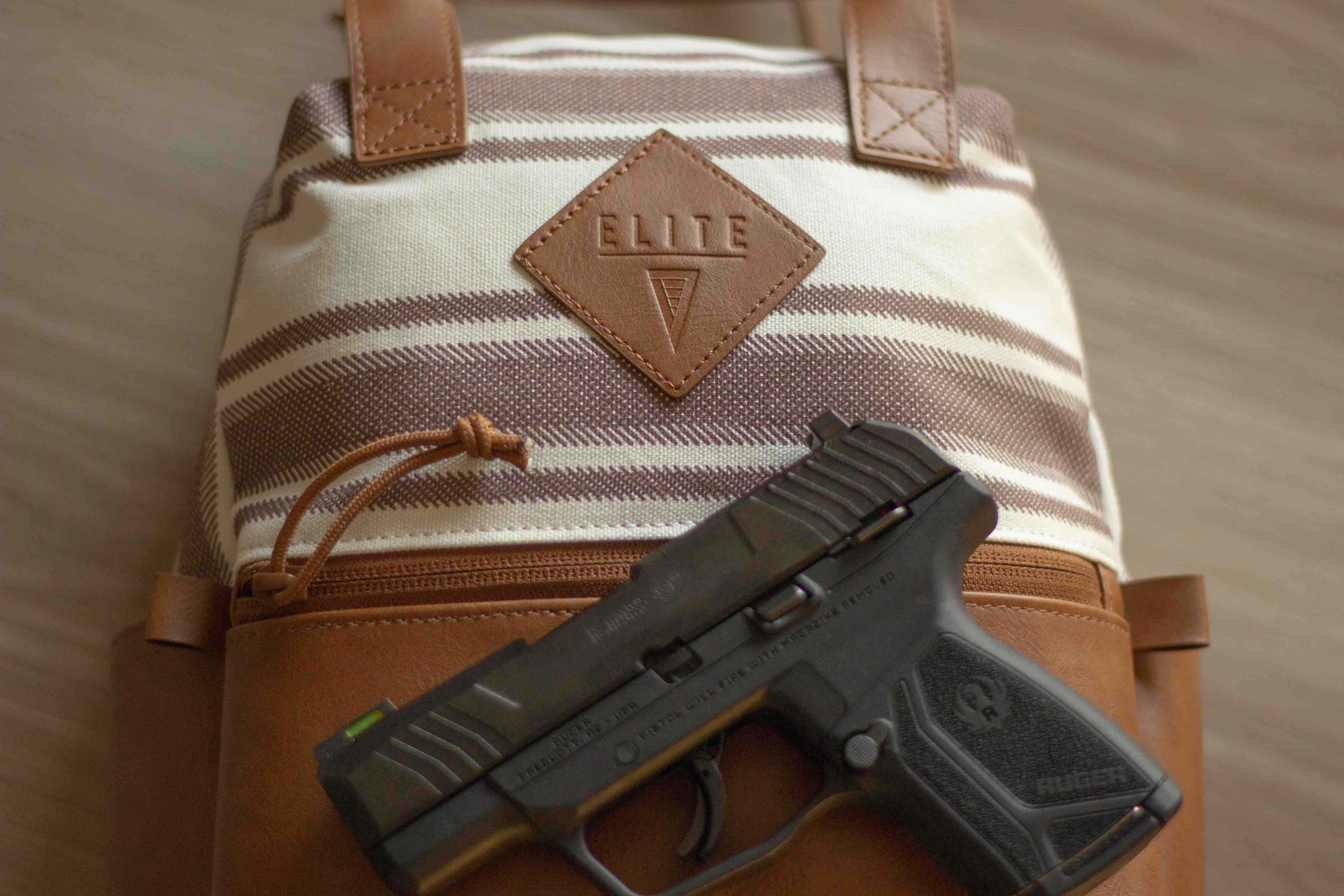 Elite Survival Systems Backpacks CCW Mini Backpack