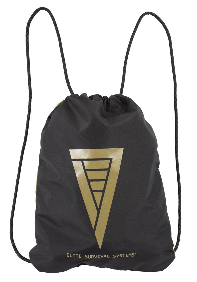 Elite Survival Systems Backpacks Elite Drawstring Cinch Pack