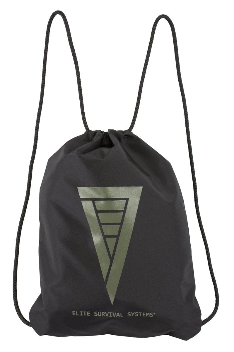 Elite Survival Systems Backpacks Elite Drawstring Cinch Pack