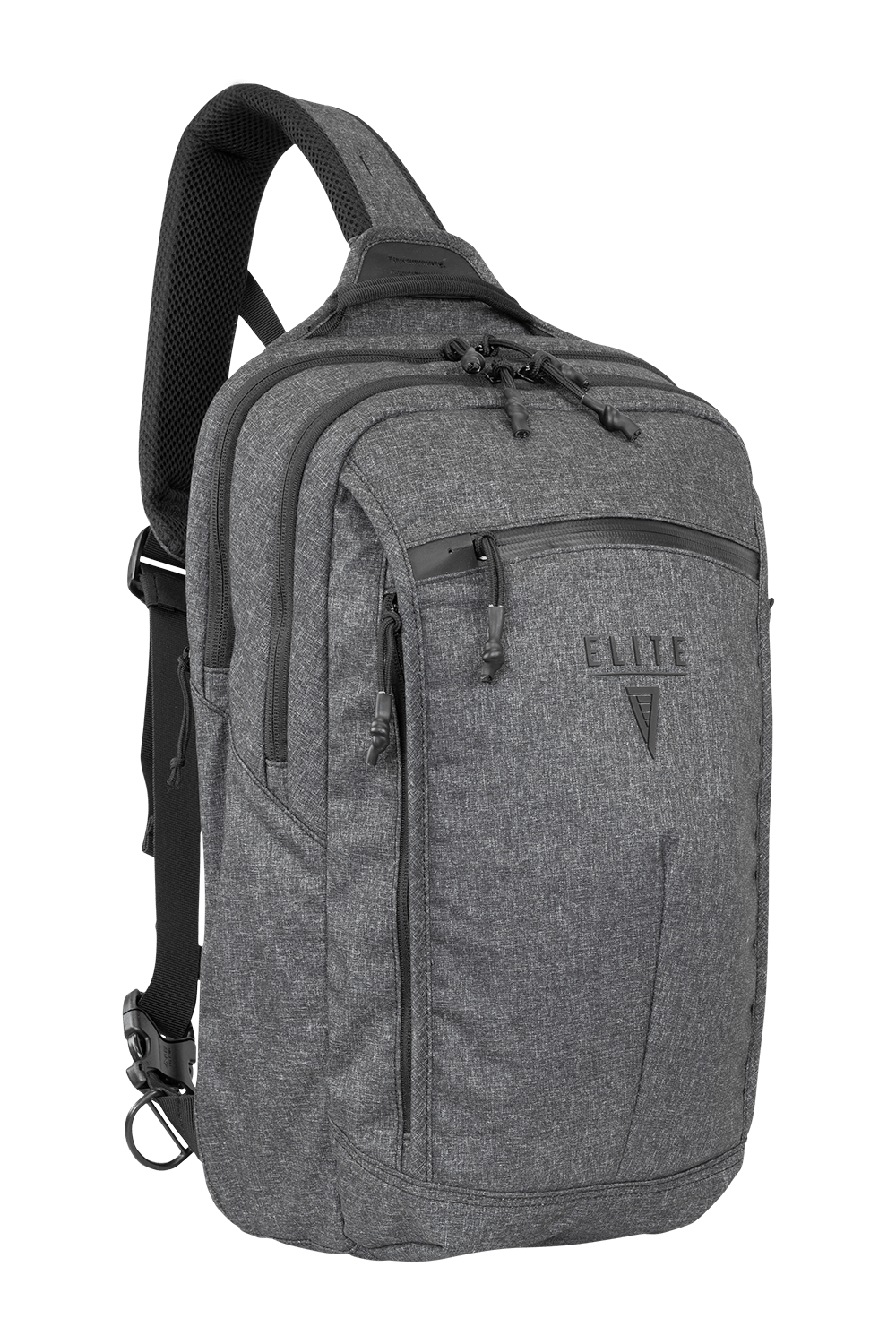 Elite Survival Systems Backpacks Heather Gray / NONE Smokescreen CCW Sling Pack
