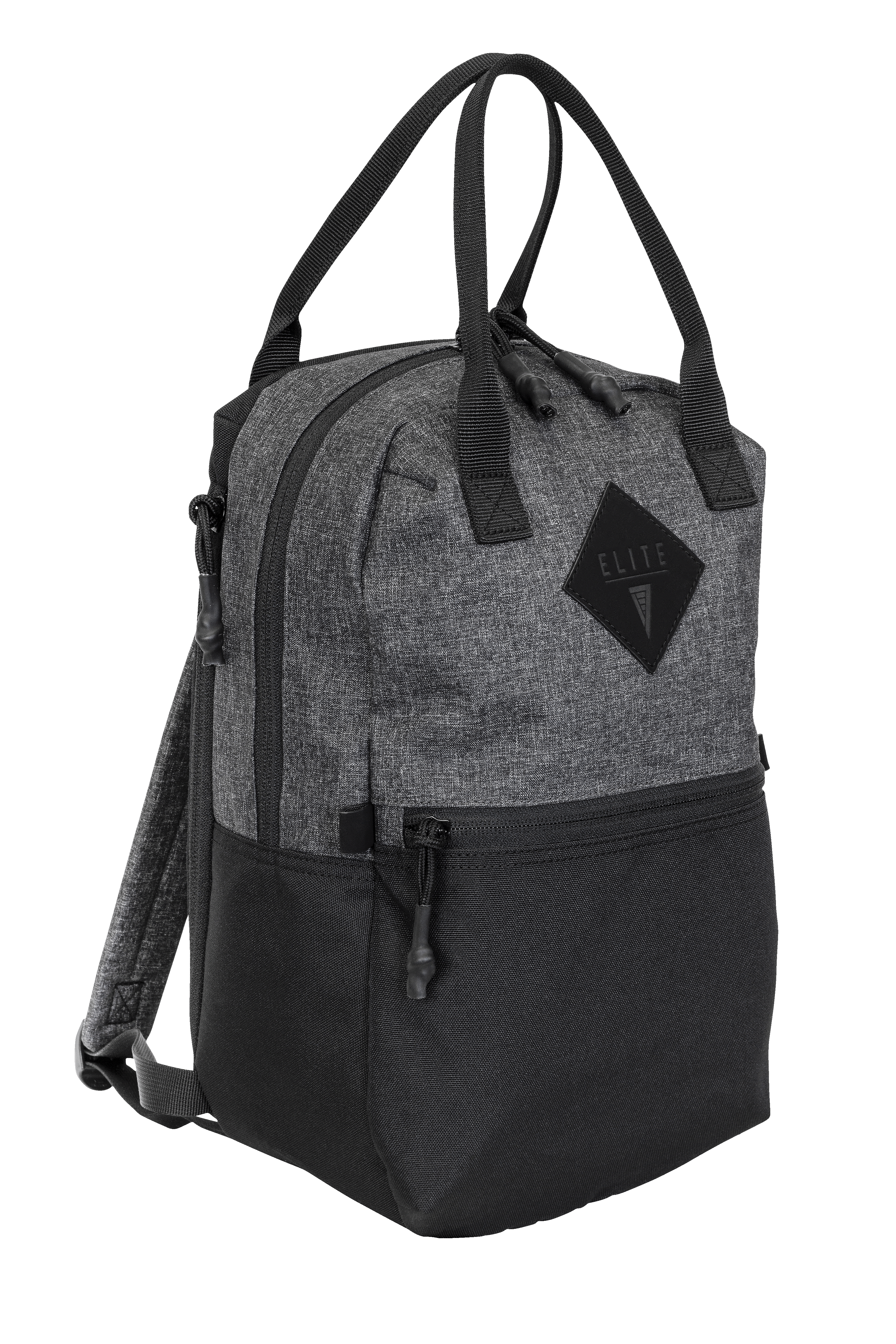 Elite Survival Systems Backpacks Heather Grey CCW Mini Backpack