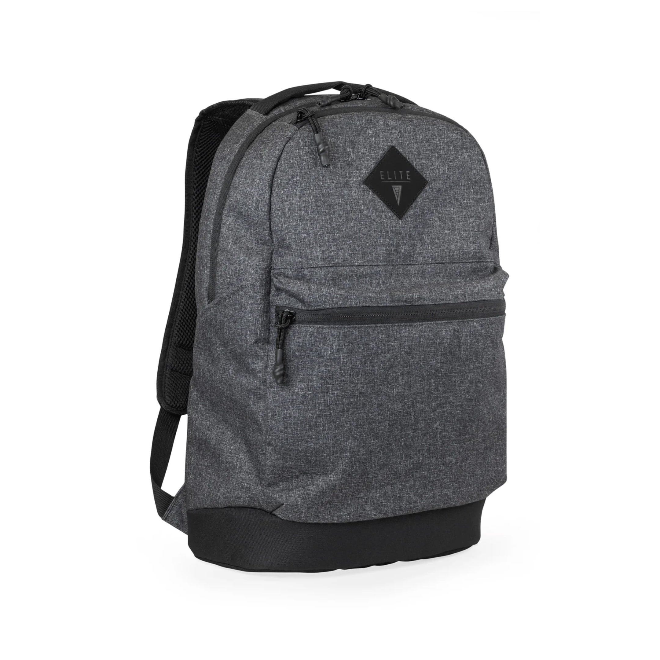 Elite Survival Systems Backpacks Heather Grey / No Ballistic Insert ECHO EDC Backpack