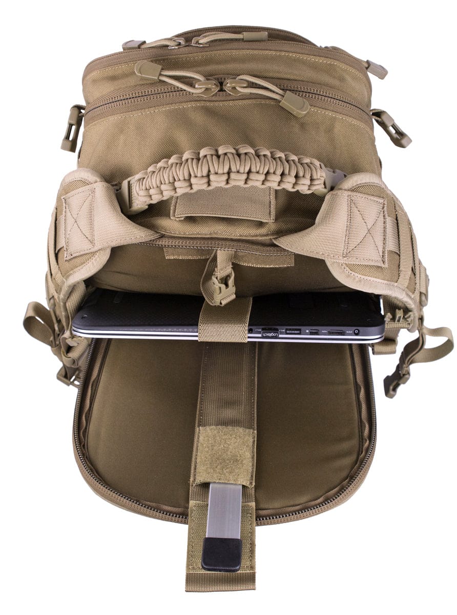 Elite Survival Systems Backpacks PULSE - 24-Hour Backpack