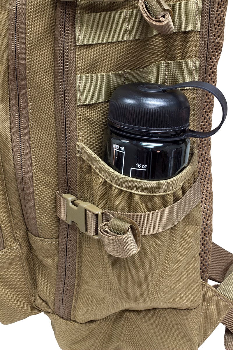 Elite Survival Systems Backpacks PULSE - 24-Hour Backpack
