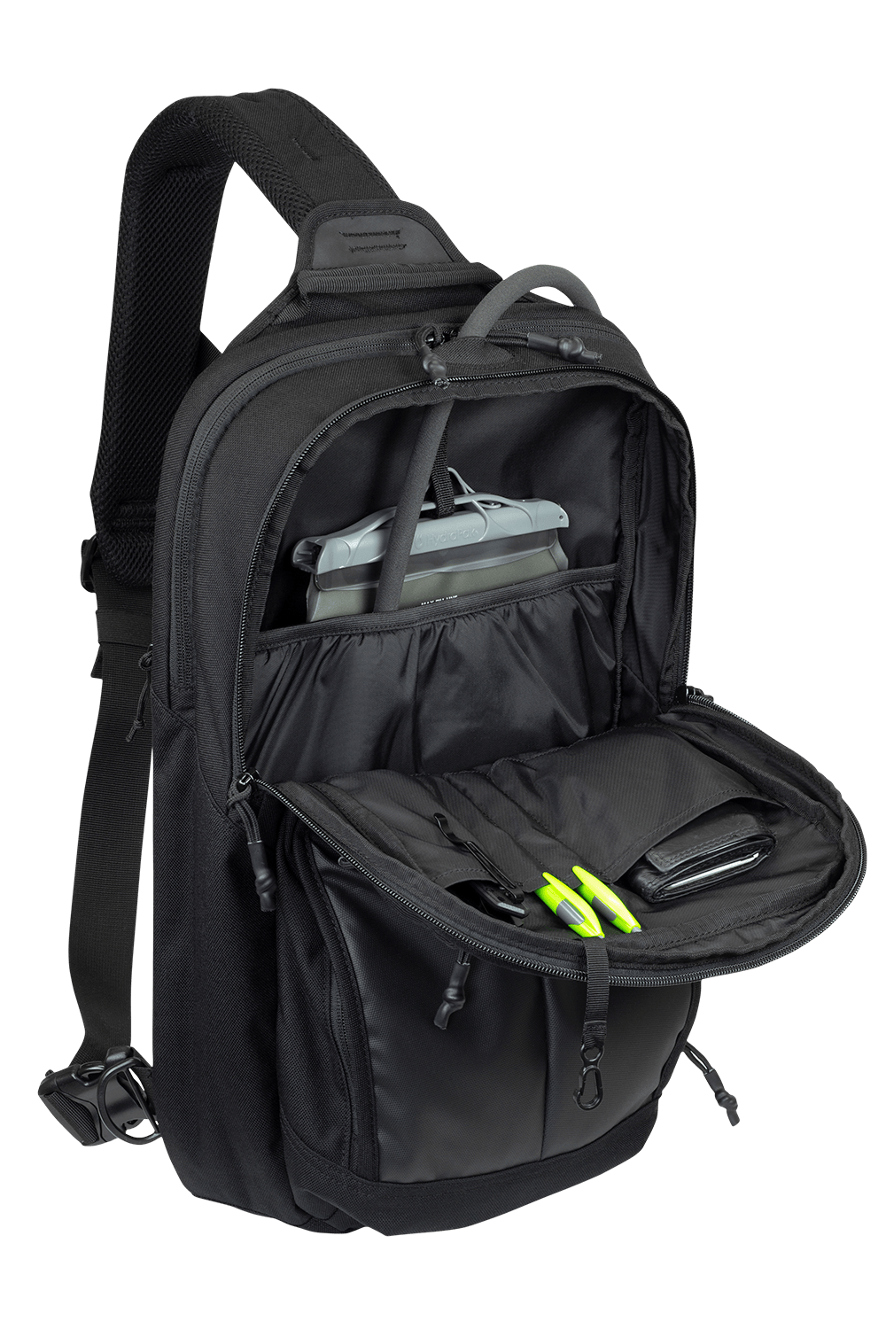 Elite Survival Systems Backpacks Smokescreen CCW Sling Pack