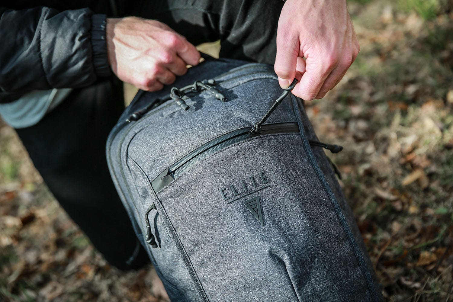 Elite Survival Systems Backpacks Smokescreen CCW Sling Pack