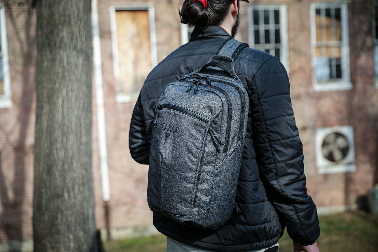 Elite Survival Systems Backpacks Smokescreen CCW Sling Pack