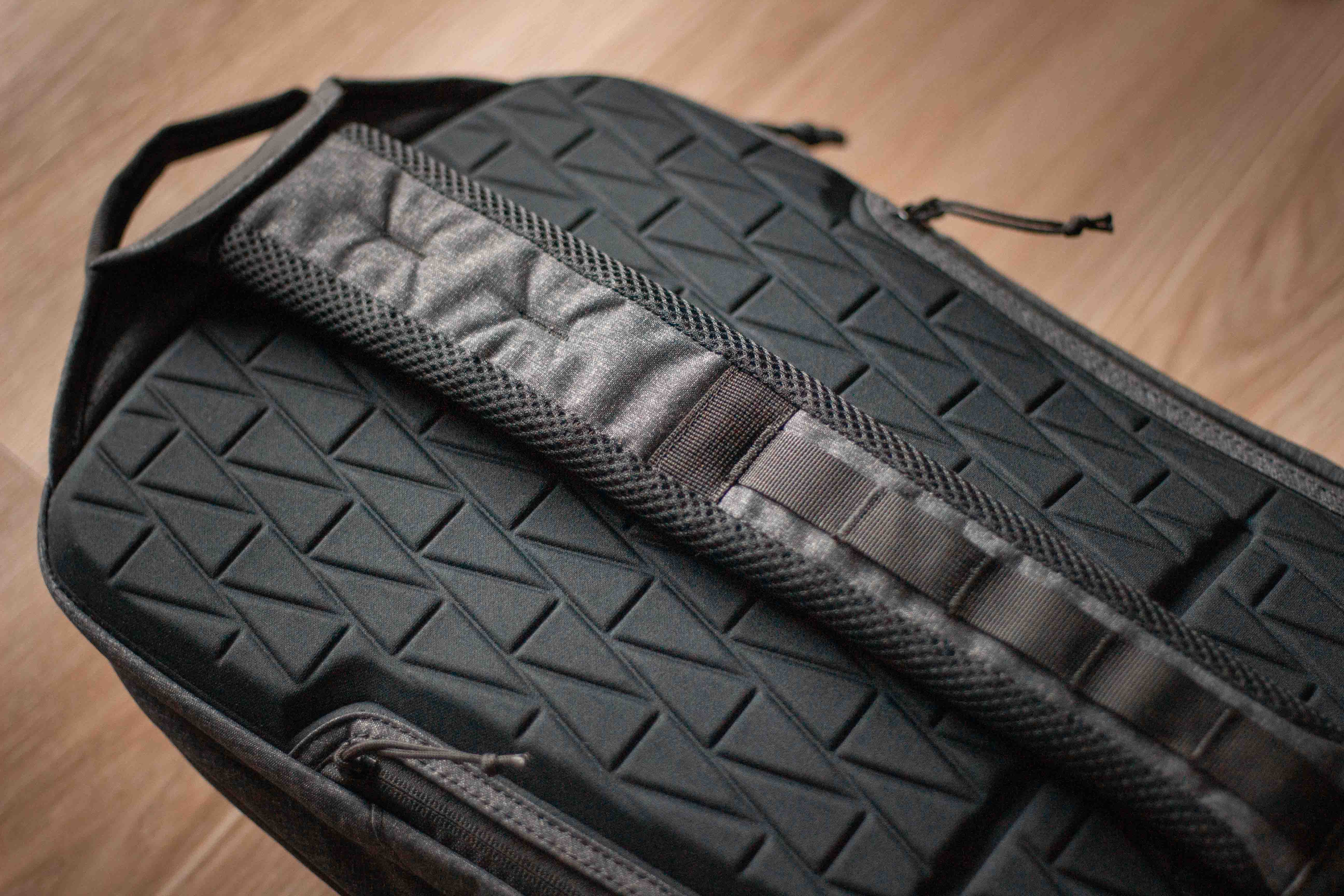 Elite Survival Systems Backpacks Smokescreen CCW Sling Pack