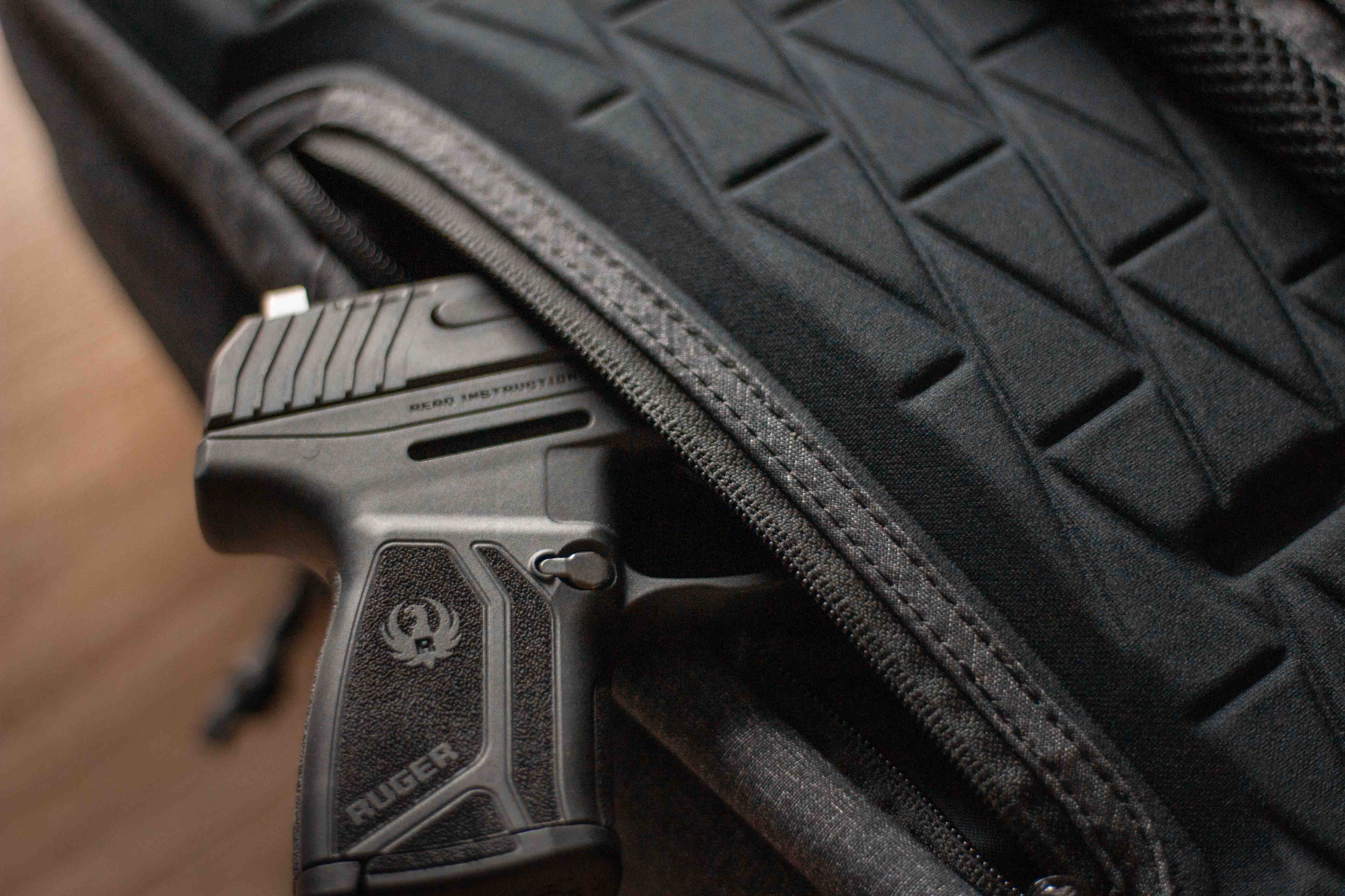 Elite Survival Systems Backpacks Smokescreen CCW Sling Pack