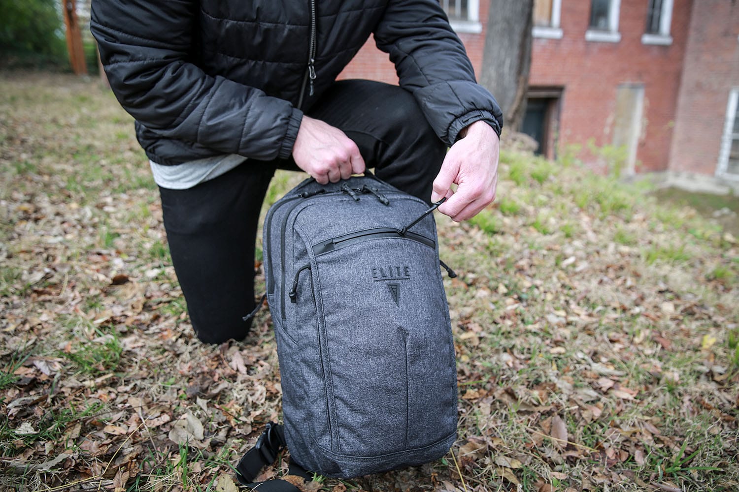 Elite Survival Systems Backpacks Smokescreen CCW Sling Pack