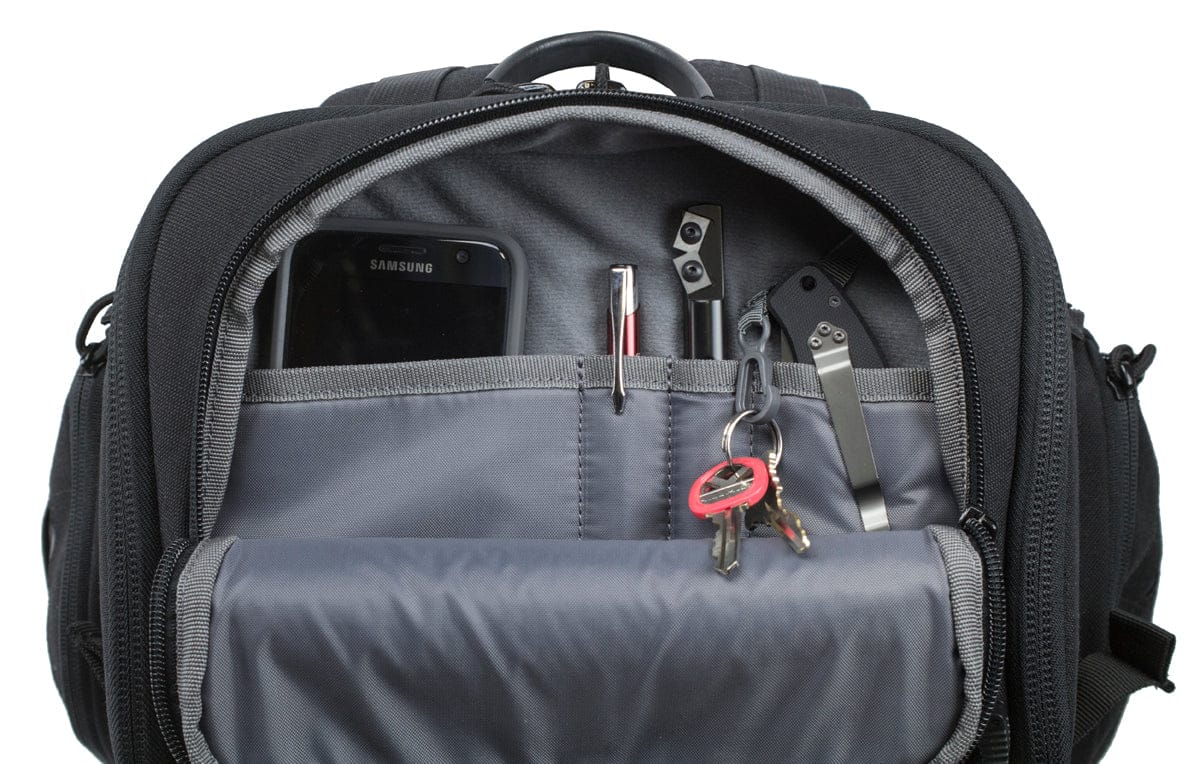 Elite Survival Systems Backpacks Tenacity-72 Three Day Support/Specialization Backpack 42L