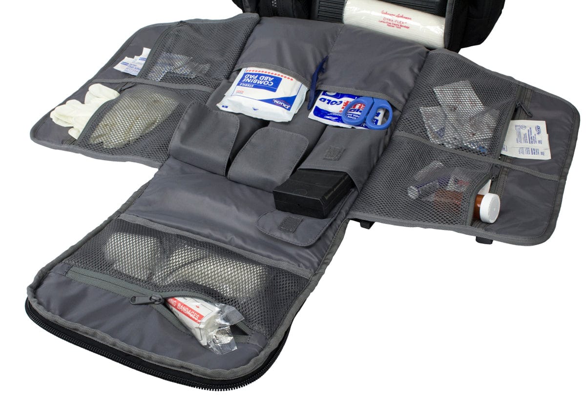 Elite Survival Systems Backpacks Tenacity-72 Three Day Support/Specialization Backpack 42L