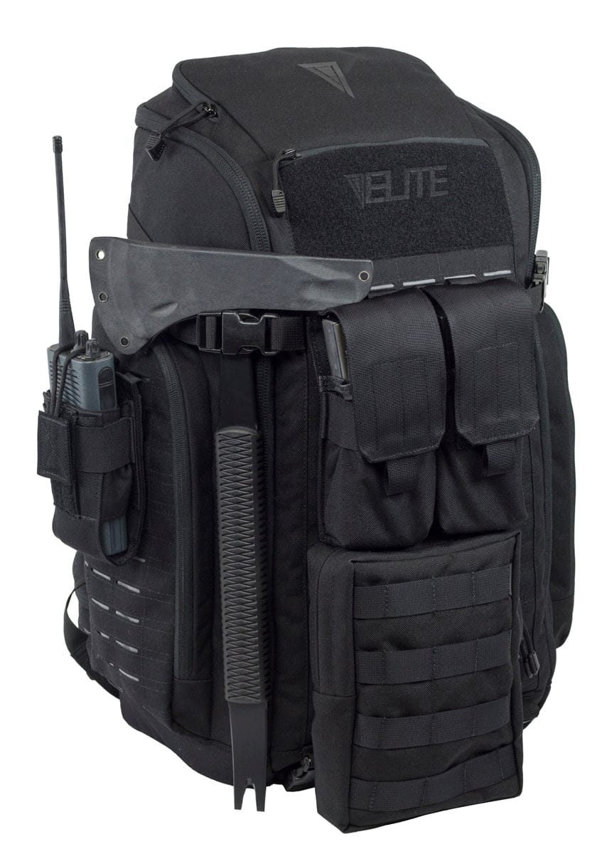 Elite Survival Systems Backpacks Tenacity-72 Three Day Support/Specialization Backpack 42L