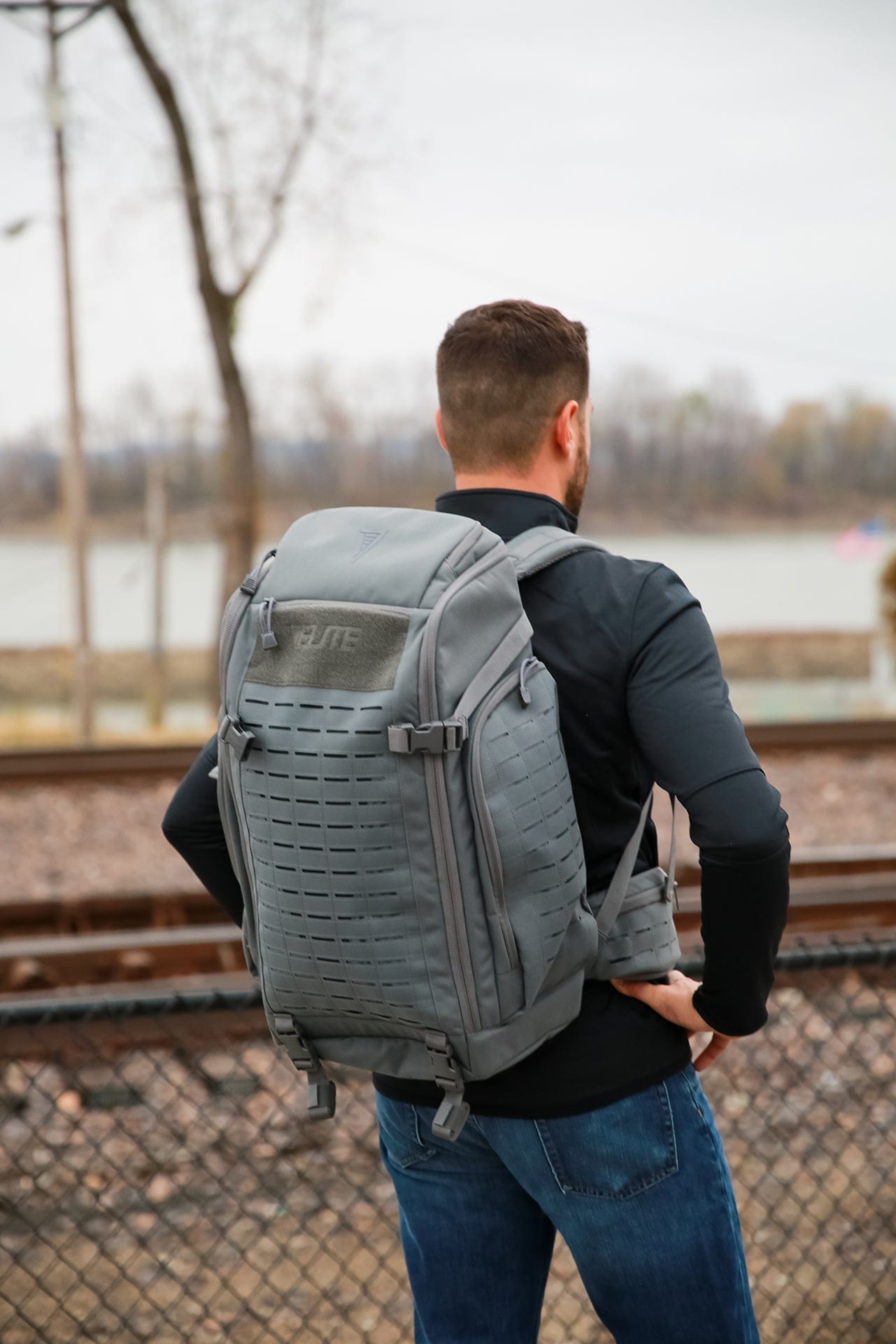 Elite Survival Systems Backpacks Tenacity-72 Three Day Support/Specialization Backpack 42L