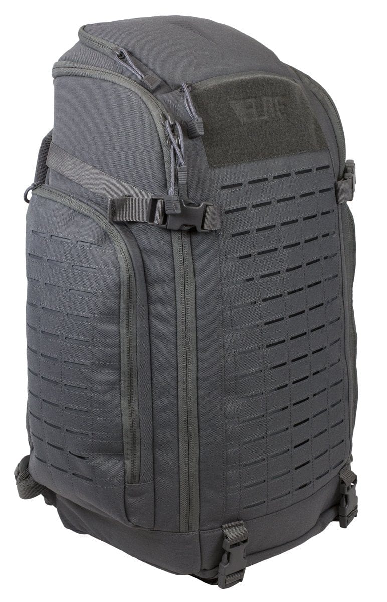 Elite Survival Systems Backpacks Wolf Gray Tenacity-72 Three Day Support/Specialization Backpack 42L
