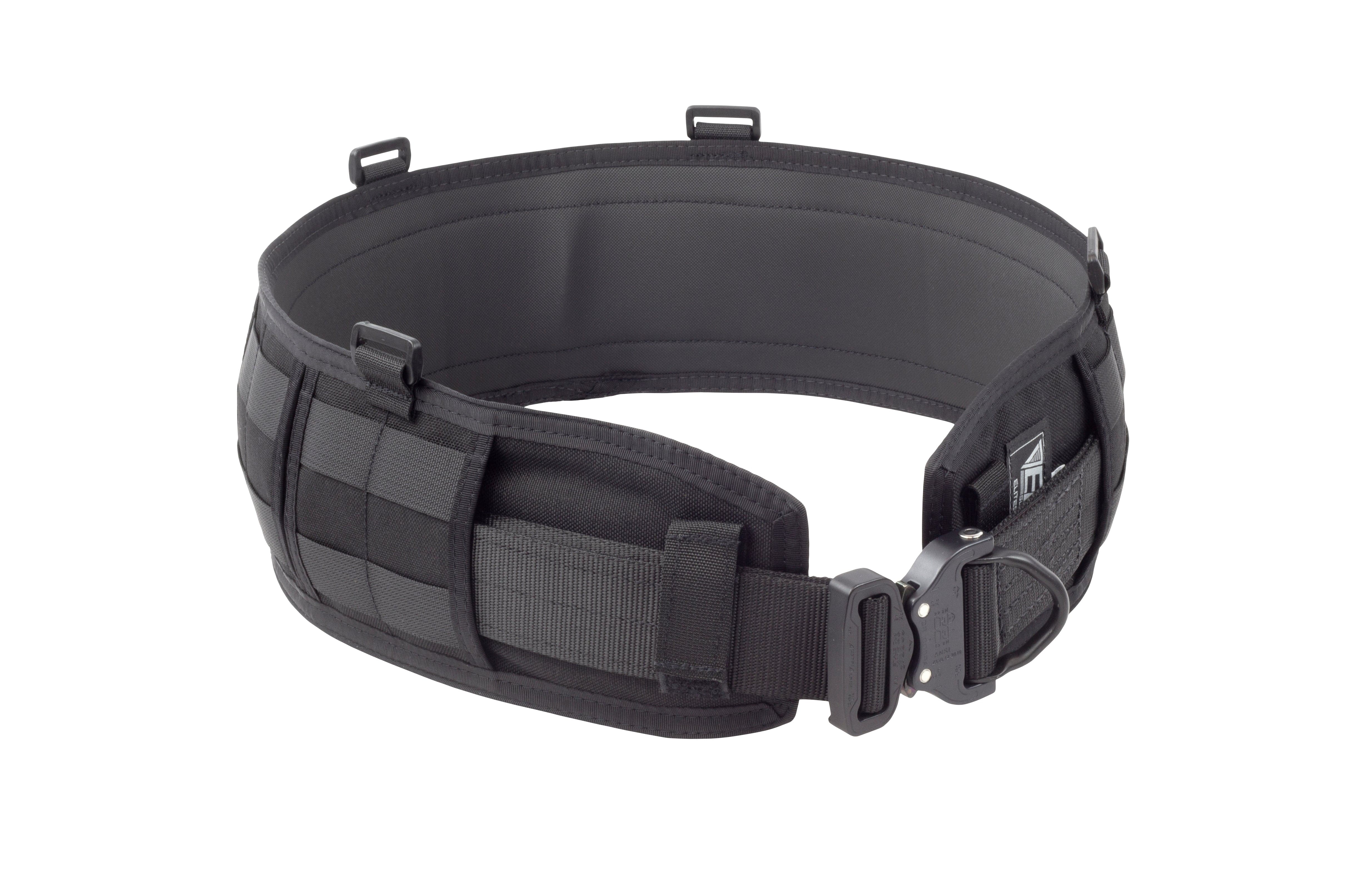 Elite Survival Systems Battle Belts Sidewinder™ MOLLE Battle Belt