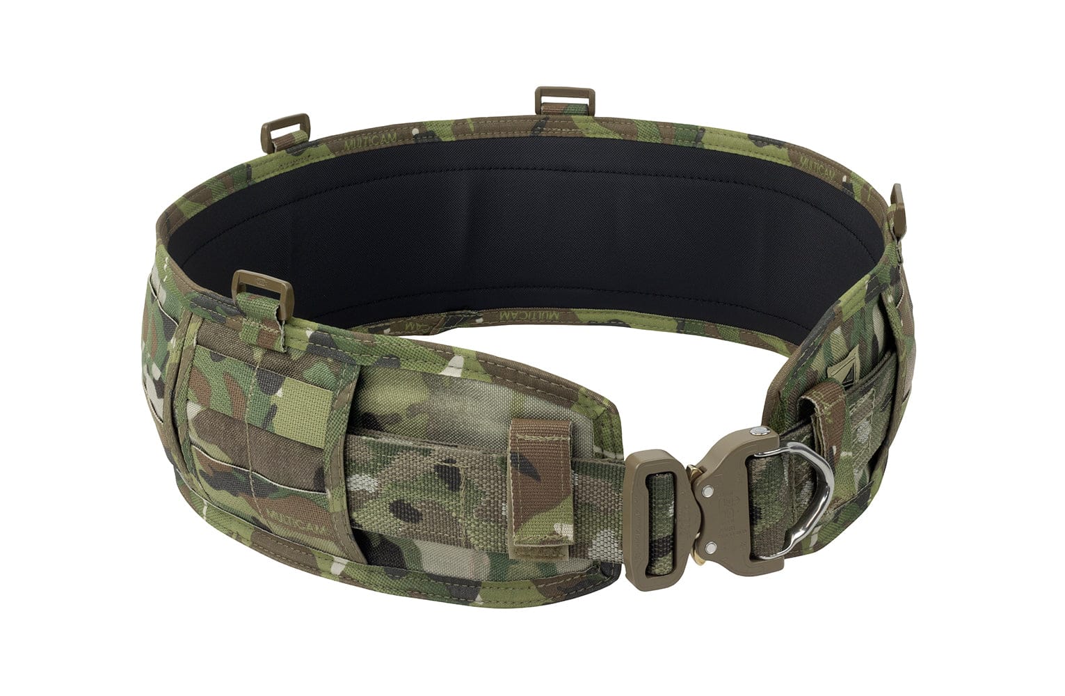 Elite Survival Systems Battle Belts Sidewinder™ MOLLE Battle Belt