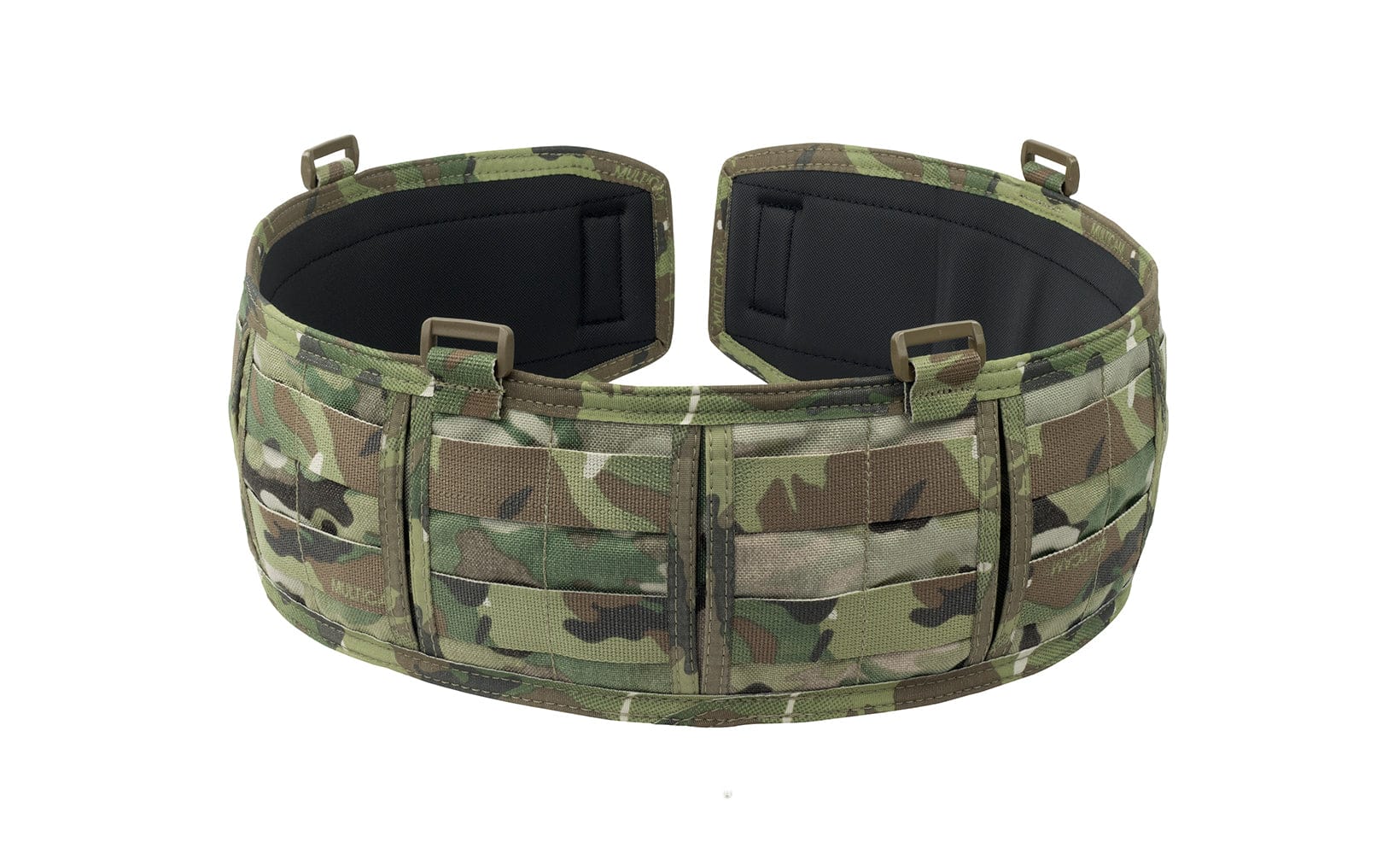 Elite Survival Systems Battle Belts Sidewinder™ MOLLE Battle Belt