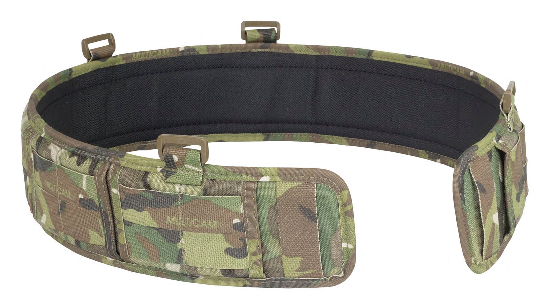Elite Survival Systems Battle Belts Sidewinder-Slim™ MOLLE Battle Belt