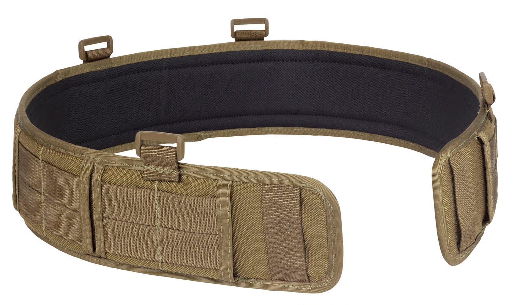 Elite Survival Systems Battle Belts Sidewinder-Slim™ MOLLE Battle Belt