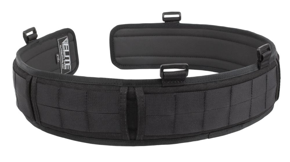 Elite Survival Systems Battle Belts Sidewinder-Slim™ MOLLE Battle Belt