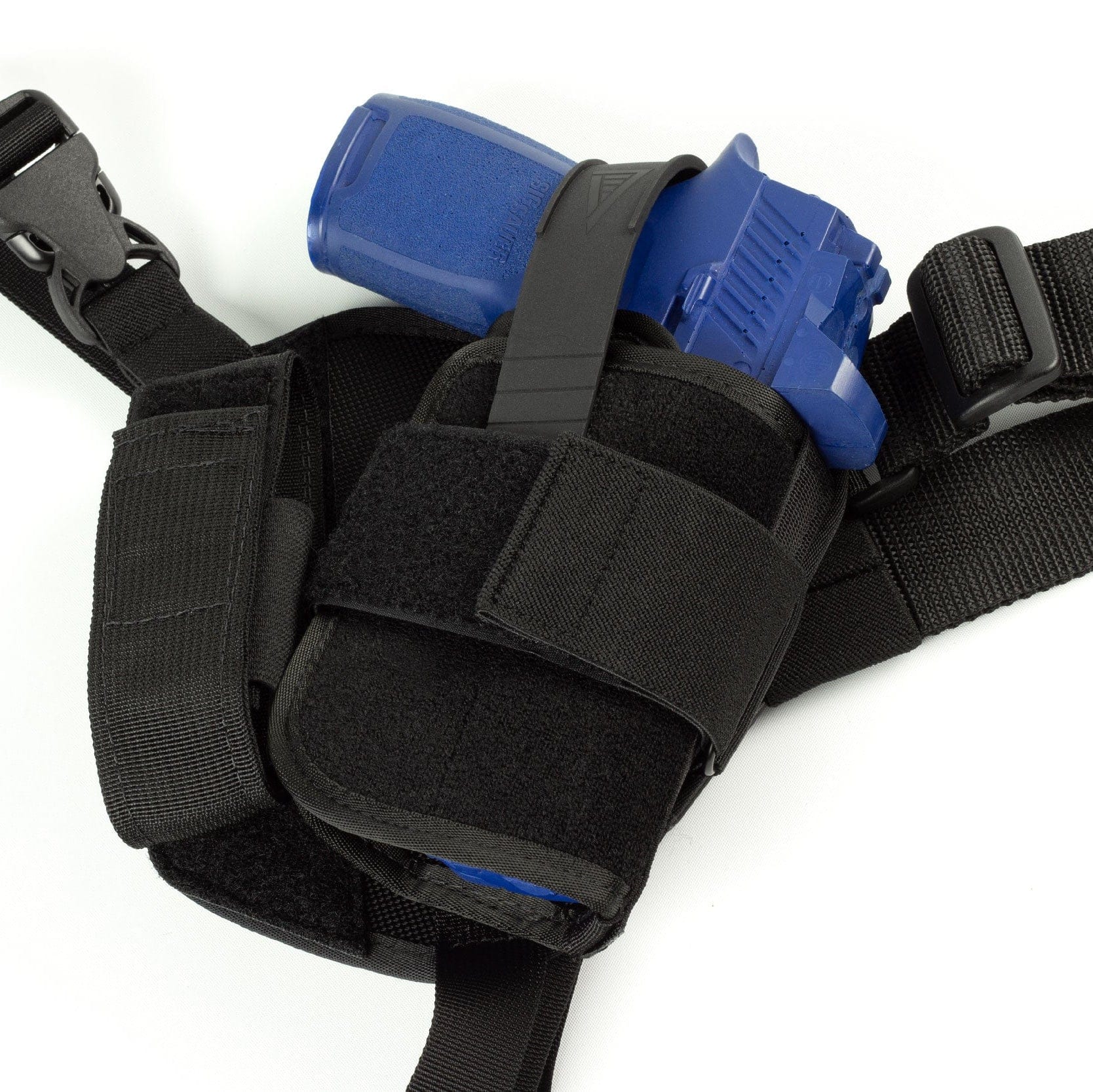 Elite Survival Systems Chest Holster Warden Chest Holster