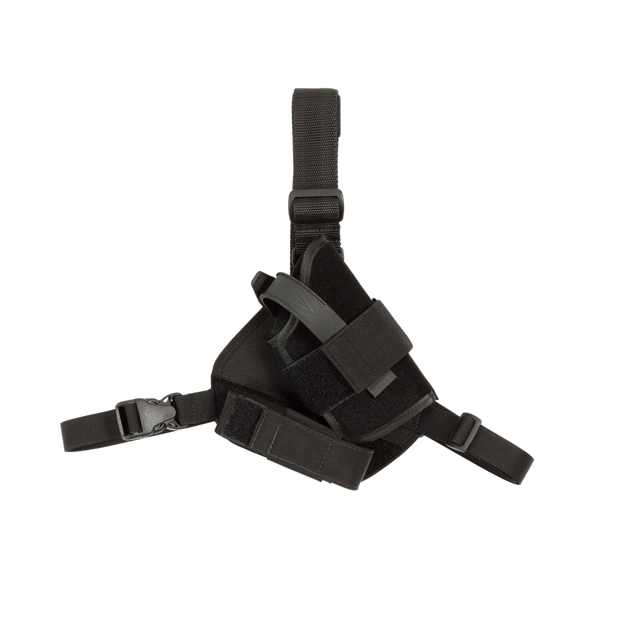 Elite Survival Systems Chest Holster Warden Chest Holster