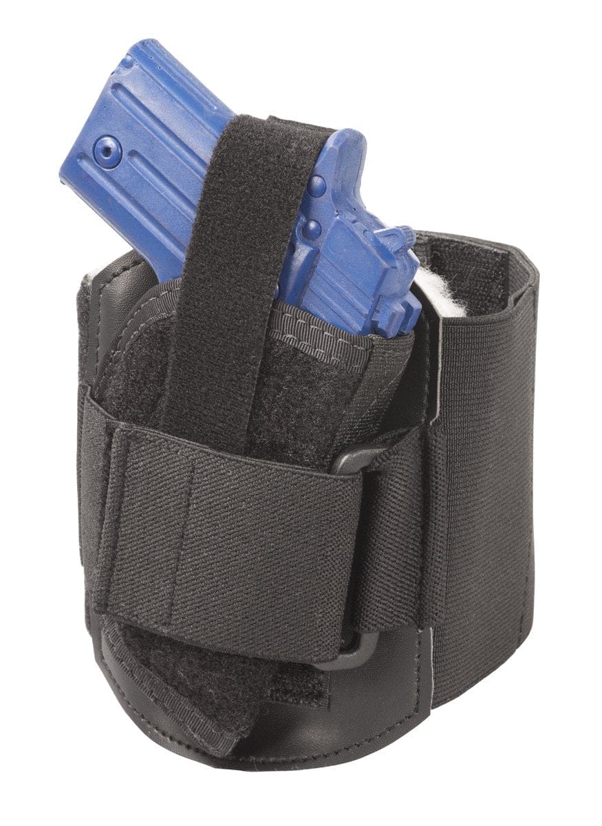 Elite Survival Systems Concealment Holster Ankle Holster