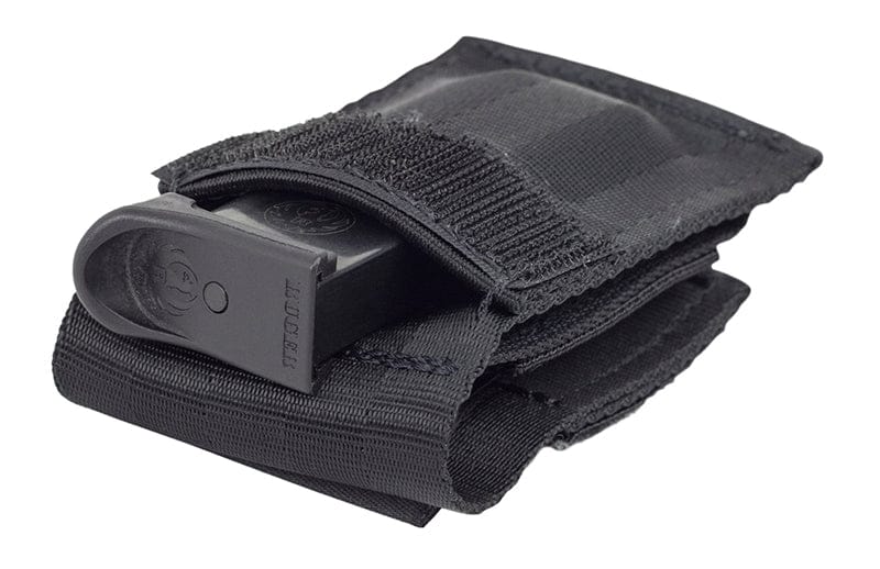 Elite Survival Systems Concealment Holster Belt Clip Mag Pouch for 380